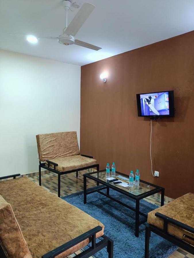 1 Bedroom Fully Furnished Luxurious Apartment Voi Town Ngoại thất bức ảnh