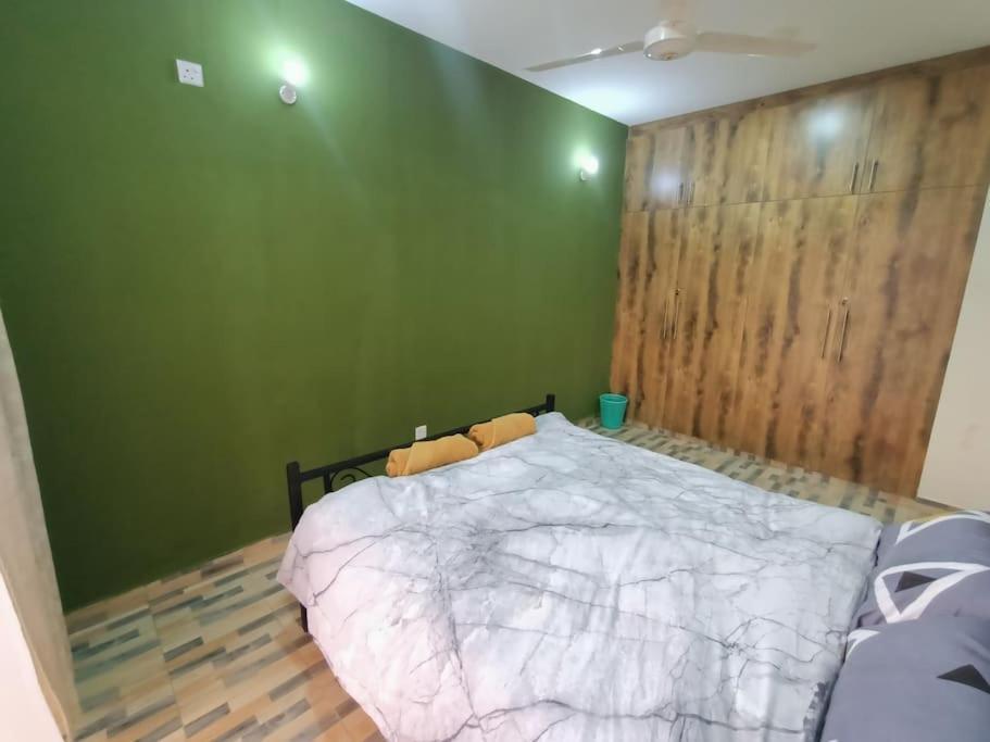 1 Bedroom Fully Furnished Luxurious Apartment Voi Town Ngoại thất bức ảnh