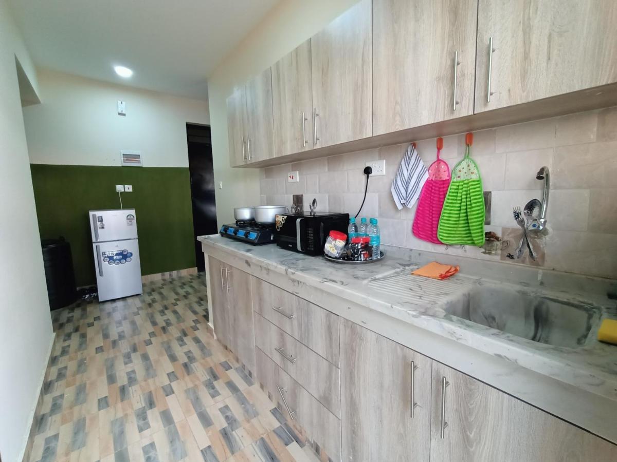 1 Bedroom Fully Furnished Luxurious Apartment Voi Town Ngoại thất bức ảnh