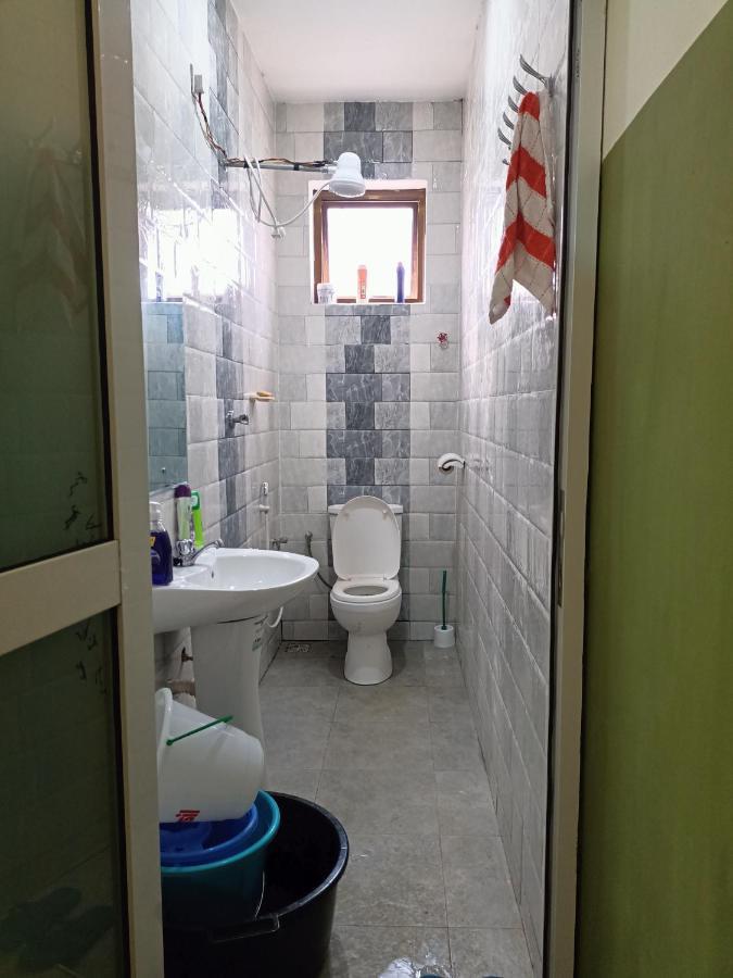 1 Bedroom Fully Furnished Luxurious Apartment Voi Town Ngoại thất bức ảnh